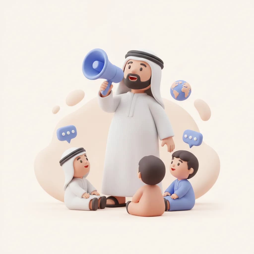 التسجيل وموافقة ولي الأمر