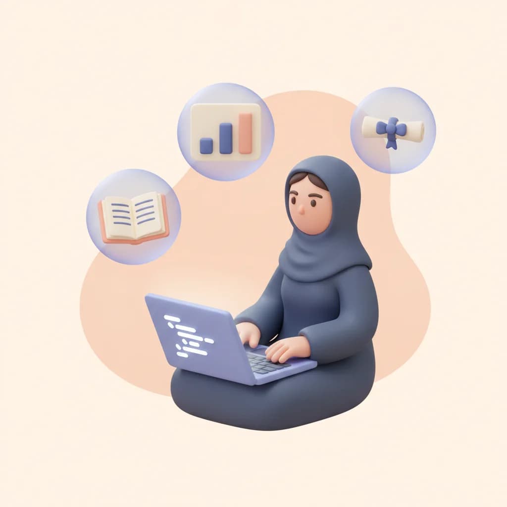 الدعم بالذكاء الاصطناعي