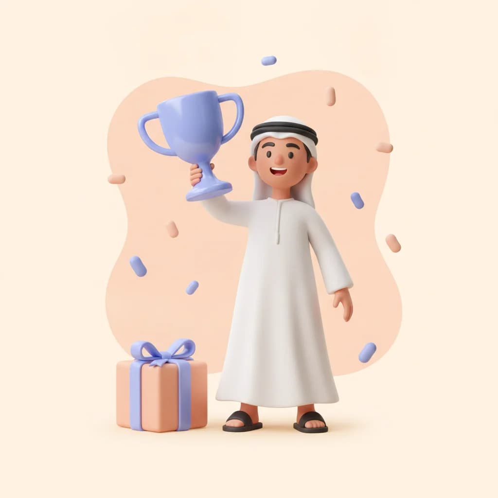 الإنجاز والتكريم