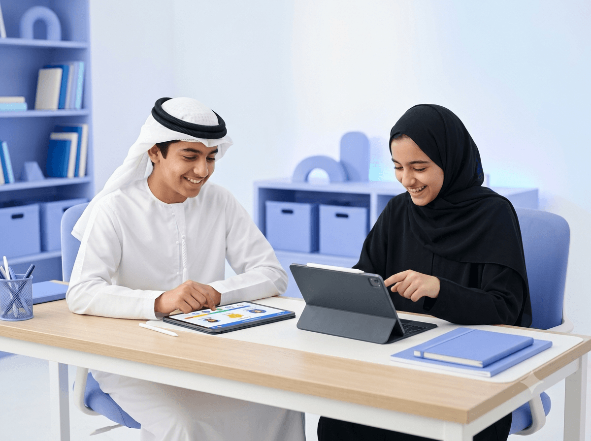 التمكين الرقمي والتقييم